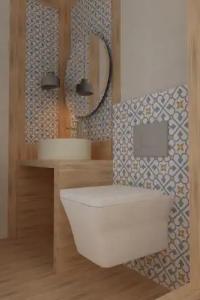 Asteris Village - 105