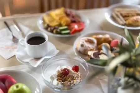 Asteris Village - 12