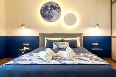 Asteris Village - 211