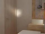 Standard room with balcony