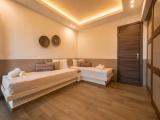 Triple Junior Suite