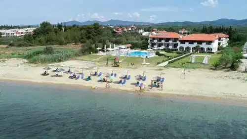 Alkinoos Beach