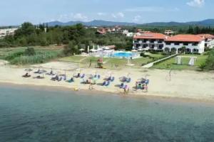 Alkinoos Beach Hotel