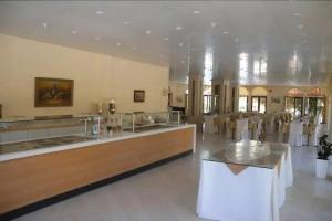 Hotel Pallas, Laganas