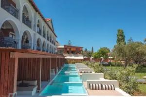 Castelli Hotel-Adults Only, Laganas