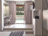 Double Club Junior Suite
