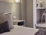 Double Club room