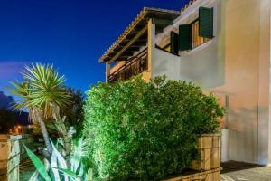 Cactus Hotel, Laganas