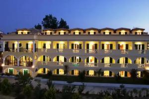 Denise Beach Hotel, Laganas