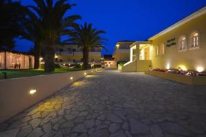 Agrilia Hotel Adults Only