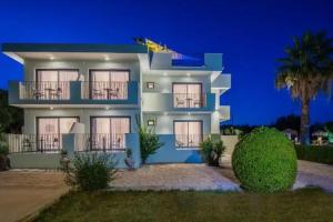 Mon Repo Suites, Laganas