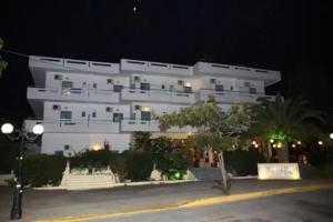 Poseidon Hotel, Amoudara