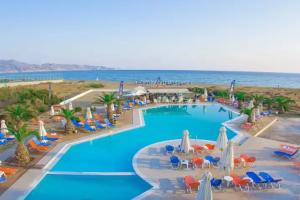Akti Corali Hotel, Amoudara