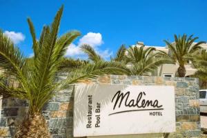 Malena Hotel & Suites - Adults Only, Amoudara