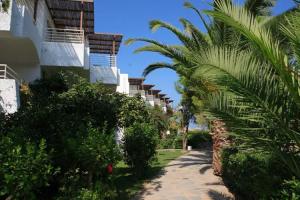 Apollonia Beach Resort & Spa, Amoudara