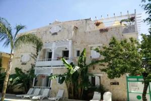 Villa Tasos, Acharavi