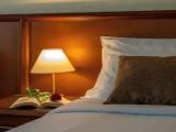 Superior Triple room with partial sea view