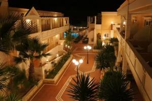 Elektra Beach Hotel, Chania Town