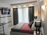 Double Maisonette with partial sea view