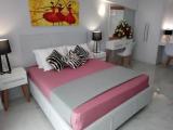Double Maisonette with sea view