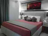 1 Bedroom Double Suite