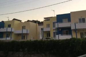 Zotis, Kato Galatas