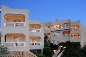 Scala Hotel-Apartments, Agia Pelagia