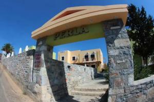 Perla Apartments, Agia Pelagia