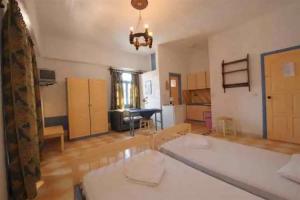 Sirena Apartments, Agia Pelagia