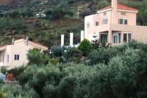 Agnanti Villas, Agia Pelagia