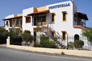 Pennystella Apartments, Agia Pelagia