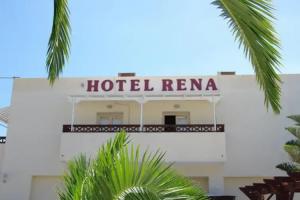 Hotel Rena, Perissa