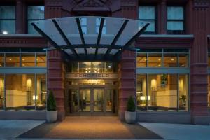Kimpton Schofield Hotel, an IHG Hotel, Cleveland