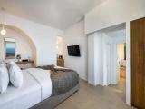 Superior Double room with mountain view
