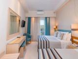 Premium Double room with sea view