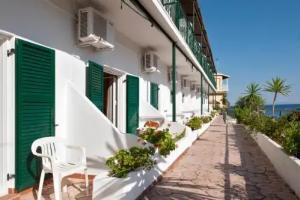 Apollon Annexe Mini-hotel, Paleokastritsa