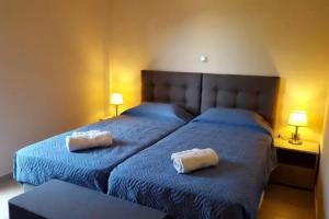 Paleo Inn Hotel, Paleokastritsa