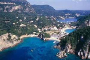 Sea View, Paleokastritsa