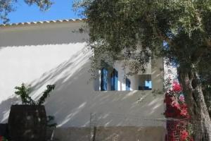 Villa Fiorita, Paleokastritsa