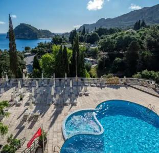 Paleo ArtNouveau - Adults Only - 17