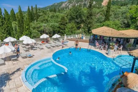 Paleo ArtNouveau - Adults Only - 35