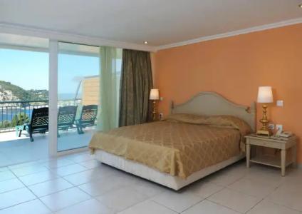 Paleo ArtNouveau - Adults Only - 26