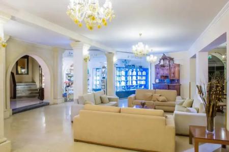 Paleo ArtNouveau - Adults Only - 45