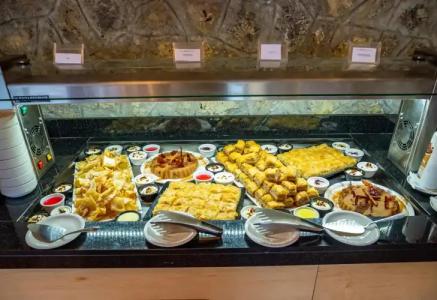 Paleo ArtNouveau - Adults Only - 31