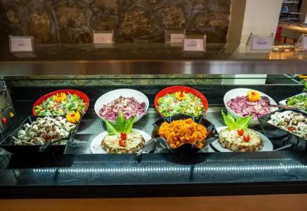 Paleo ArtNouveau - Adults Only - 30