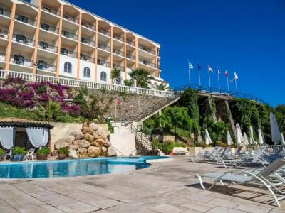 Paleo ArtNouveau - Adults Only - 18