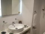 Standard Double room with view