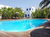 Standard Triple room with balcony and with view