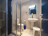 Economy Double room with balcony