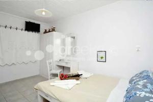 Krotiri Bay Apart-hotel, Parikia